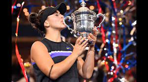 Bianca andreescu beats serena williams to win her first us open and grand slam title by ravi ubha , cnn updated 11:12 pm edt, sat september 7, 2019 Bianca Andreescu Vs Serena Williams Us Open 2019 Finals Highlights Youtube