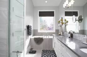 Kamar mandi sendiri merupakan salah satu aspek paling penting di rumah anda, walaupun beberapa pendapat mengatakan bahwa kamar mandi hanyalah berfungsi sebagai ruangan pendukung utama namun keberadaan kamar mandi sendiri tidak boleh. Inspirasi Kamar Mandi Modern Minimalis Yang Mewah Dan Penuh Gaya