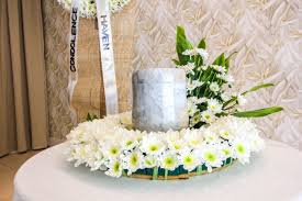 Browse our wide range of sympathy & funeral flowers and have your pick delivered on the same day to the wake. Urns Caskets Heaser Rental Memorial Services Golden Haven