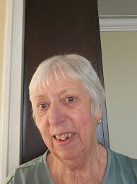 Just had my hair cut today. What do you think???