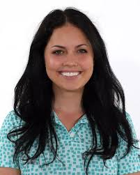 2021-22 Women's Golf Roster