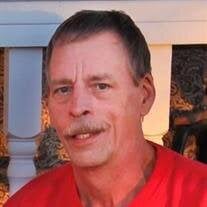 Randy L. Eckert Obituary