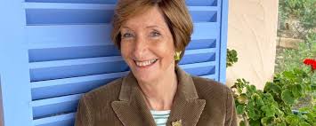 Annabelle Hollingdale: From Here