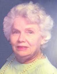 Josephine Hare Campbell Perry Obituary