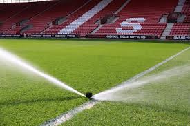 Plus, listen to live match commentary. Southampton F C Relies On Hunter For Their Pitch Hunter Industries