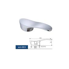 Faucet handle types faucets reviews home depot shower faucets. Oem Odm 40mm Cartridge Lever Shower Handle For Single Handle Tub And Shower Faucets 40mm Cartridge Lever Shower Handle For Single Handle Tub And Shower Faucets Factory