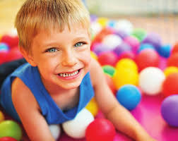 Improving the CAC experience for children and strengthening pathways for  specialized health services for child well being.