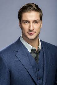 Jack Thornton From When Calls The Heart Daniel Lissing Jack And Elizabeth You Don T Know Jack
