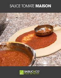 Sauce Tomate Maison Alimentation Sauce Tomate Gastronomie