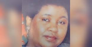 Mary Irene Goodman Obituary