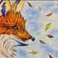 Foxy Fall event in Indian Trail, NC