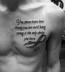 Animals, objects, or spirits with incredible detail and masculine energy all fit. Top 41 Chest Writing Tattoo Ideas 2021 Inspiration Guide