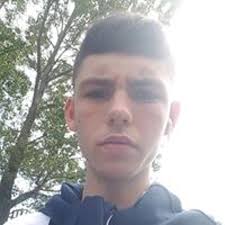 Corey Swain's Instagram, Twitter & Facebook