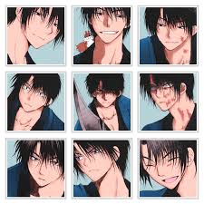 Because Hak Enough Said Photo Anime Akatsuki Akatsuki Akatsuki No Yona