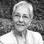 ANNE GRESS Obituary (2018)