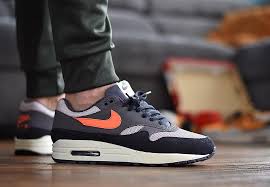 Florian On Instagram Thunder Grey Wild Mango Airmaxalways Getswooshed Everythingairmax Wearyourair Airmaxclub Ai Nike Air Max Nike Air Max 90 Nike