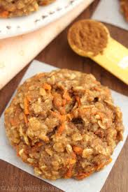 Applesauce oatmeal cookies for diabetics. Carrot Cake Oatmeal Cookies Recipes For Diabetes Weight Loss Fitness