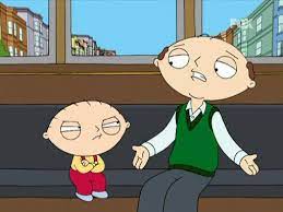 Galeria De Imagenes De La Pelicula Padre De Familia Presenta Stewie Griffin La Historia Jamas Contada 6 6 Cineol