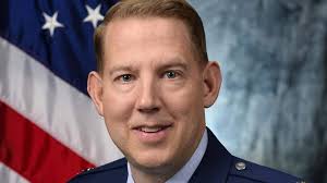 Boise native James Smith to be Space Force major general