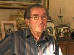 Alexander James Stair"