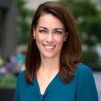 Kristin Cichowski's Instagram, Twitter & Facebook