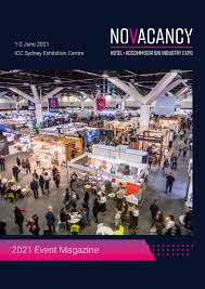 The latest lifestyle | daily life news, tips, opinion and advice from the sydney morning herald covering life and relationships, beauty, fashion, health & wellbeing Novacancy 2021 Event Magazine By National Media Issuu