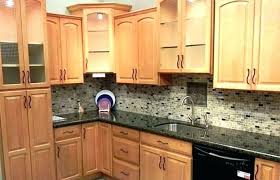 kitchen cabinets corner cabinet designs
