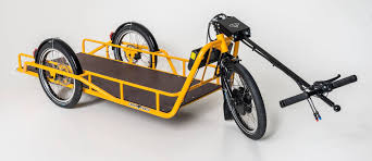 Carla Cargo Power Trailer Bicycle Fahrradanhanger 2017 1920x831 Fahrrad Lastenanhanger Fahrrad Transportanhanger Fahrradanhanger