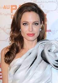 how to chic angelina jolie hairstyle anjelina jolie pinterest アンジェリーナ ジョリー と ヘアスタイル