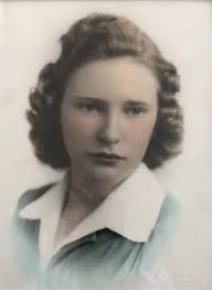 Rita Fitz Obituary (2021)