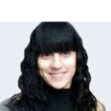 Lidia García Alarcón