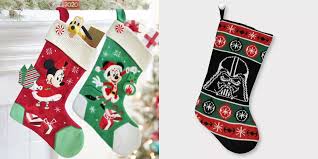 Cheap wholesale christmas stockings in bulk, mini, big, felt, plush, plain, promotional, blank. 10 Best Disney Christmas Stockings Disney Holiday Decorations