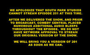 201 South Park Wikipedia