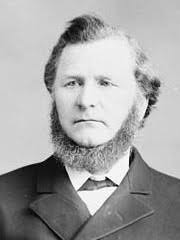 James Beaty QC (1831-1899)
