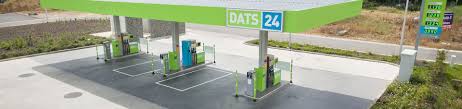 Slim tanken bij dats 24 is tanken voor lage prijzen in een tankstation bij u in de buurt. Blog Alle Artikels