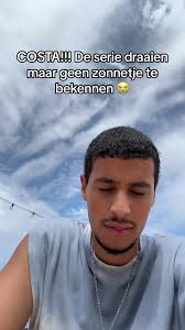 Descubre COSTA en Netflix: Tras las Cámaras