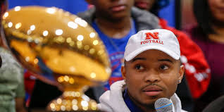 Joy, cheers for Oklahoma athletes