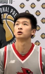 Donovan Lee, Newman School