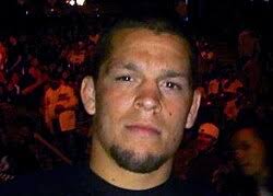 Nate Diaz