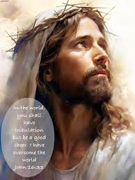 When life feels directionless or chaotic, remember that God is still in  control. He knows our needs and how to meet them. When we mourn the past or  fear the future, take