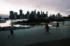 New York Quashes Coronavirus With Hyper Local Lockdowns The Washington Post