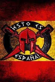 Maybe you would like to learn more about one of these? Patriotas Espanoles Canarios Posts Facebook