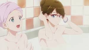 Tada Kun Wa Koi Wo Shinai 05 Review Family And Reveal Koi Anime Girls Characters