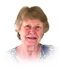 Janette Robillard Obituary