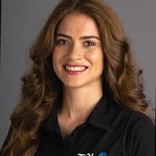 I'm excited to announce I have taken the next step in my career.