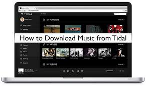 Like the other famous and popular music streaming service, tidal offers the offline feature which allows subscribers to download music within the app for . How To Download Music From Tidal 2021 Updated