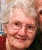 Dorothy Hixson Obituary (1936