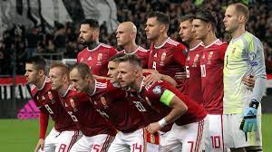 Offizielle fanseite des fan club nationalmannschaft |. Ungarns Nationalmannschaft Erfolge Und Bekannte Spieler Des Aussenseiters Der Em Fussball