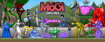 MoGi Origins (demo) by Veins