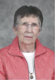 Yvonne Milne Obituary